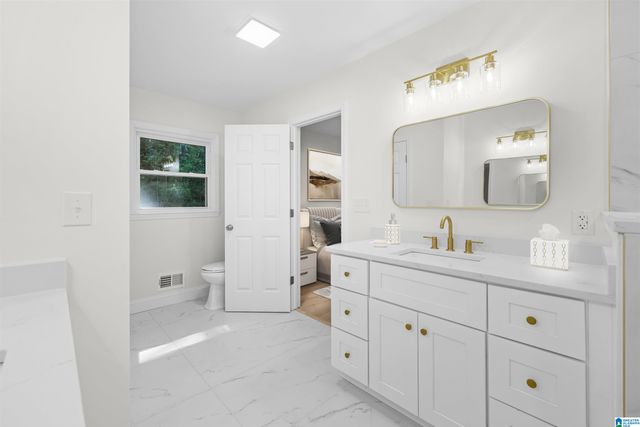 2325 GARLAND DRIVE, Vestavia Hills, AL 35216