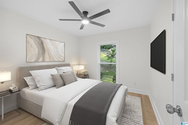 2325 GARLAND DRIVE, Vestavia Hills, AL 35216