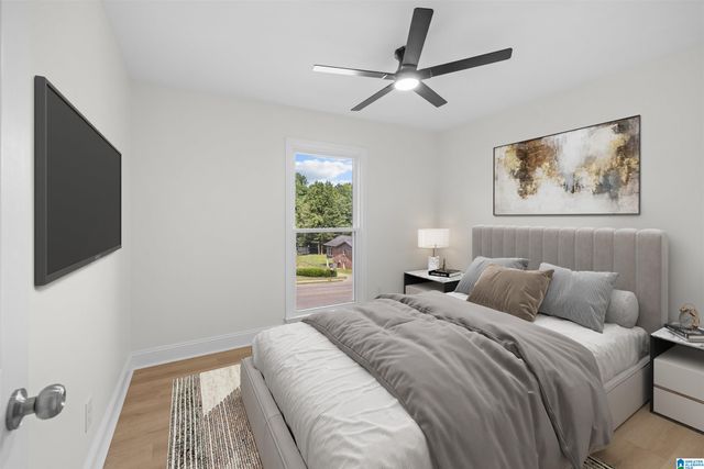 2325 GARLAND DRIVE, Vestavia Hills, AL 35216