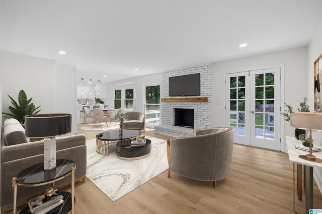 2325 GARLAND DRIVE, Vestavia Hills, AL 35216