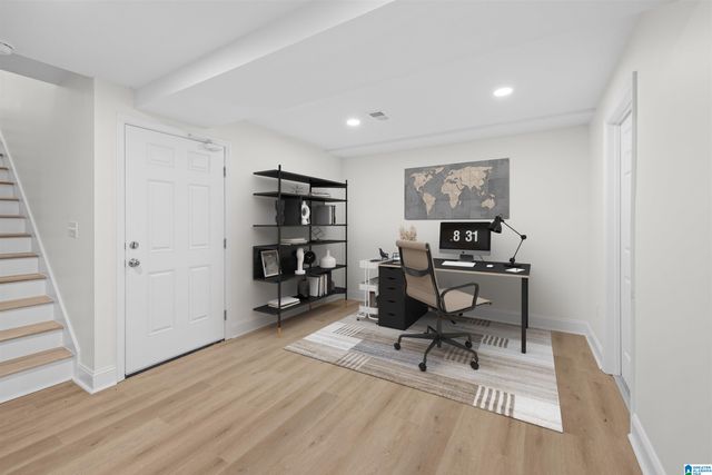 2325 GARLAND DRIVE, Vestavia Hills, AL 35216
