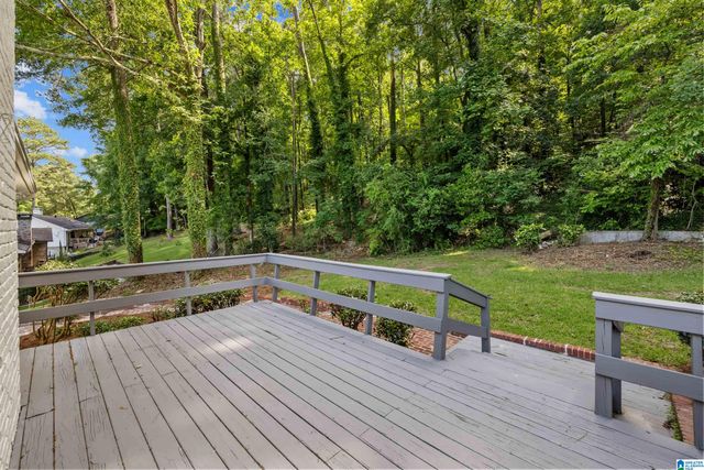 2325 GARLAND DRIVE, Vestavia Hills, AL 35216
