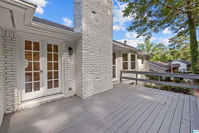 2325 GARLAND DRIVE, Vestavia Hills, AL 35216