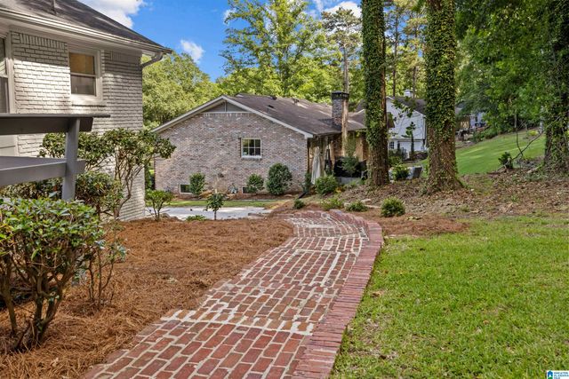 2325 GARLAND DRIVE, Vestavia Hills, AL 35216