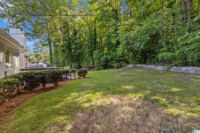 2325 GARLAND DRIVE, Vestavia Hills, AL 35216