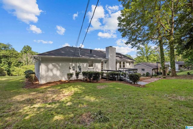 2325 GARLAND DRIVE, Vestavia Hills, AL 35216