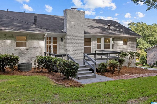 2325 GARLAND DRIVE, Vestavia Hills, AL 35216