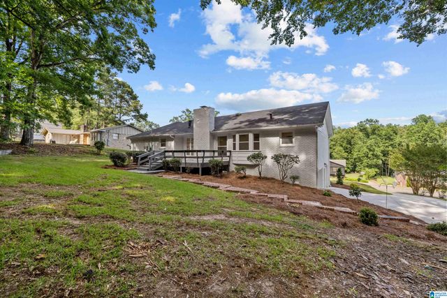 2325 GARLAND DRIVE, Vestavia Hills, AL 35216