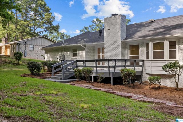 2325 GARLAND DRIVE, Vestavia Hills, AL 35216