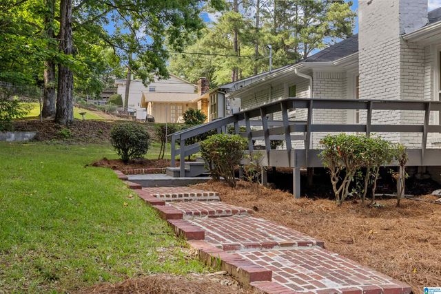 2325 GARLAND DRIVE, Vestavia Hills, AL 35216