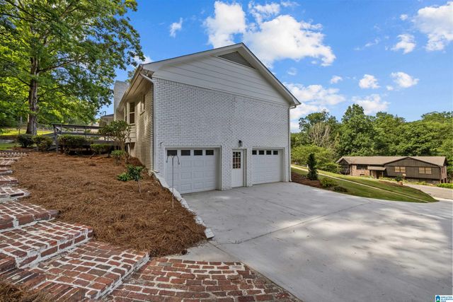 2325 GARLAND DRIVE, Vestavia Hills, AL 35216