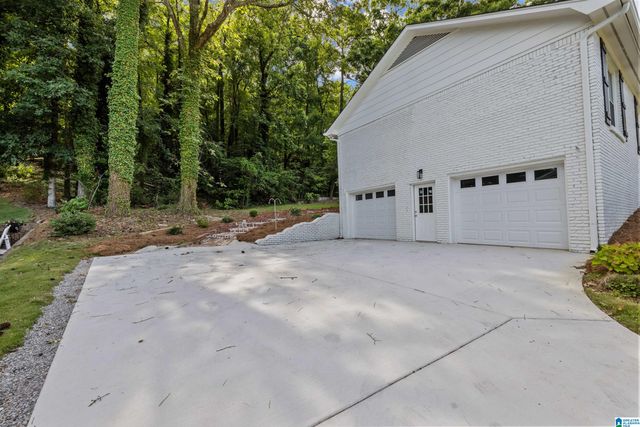 2325 GARLAND DRIVE, Vestavia Hills, AL 35216