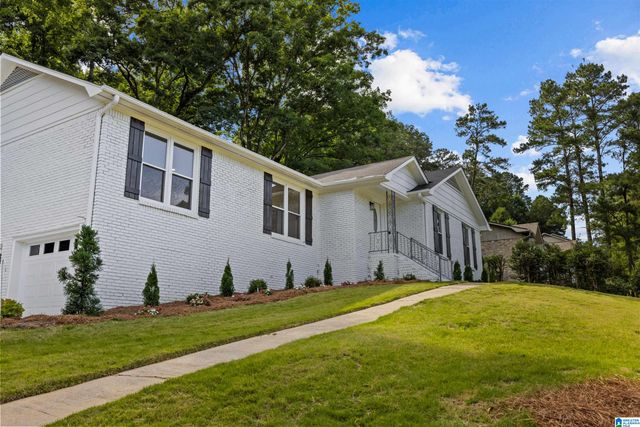 2325 GARLAND DRIVE, Vestavia Hills, AL 35216