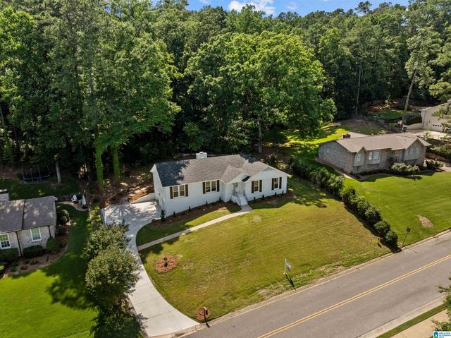 2325 GARLAND DRIVE, Vestavia Hills, AL 35216