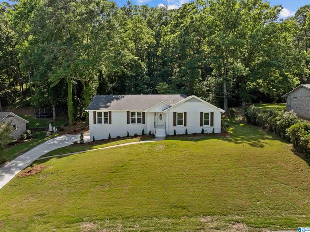 2325 GARLAND DRIVE, Vestavia Hills, AL 35216