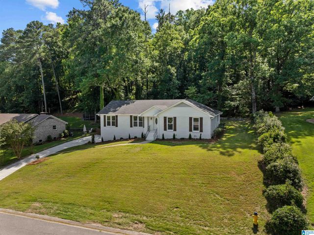 2325 GARLAND DRIVE, Vestavia Hills, AL 35216