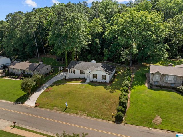 2325 GARLAND DRIVE, Vestavia Hills, AL 35216