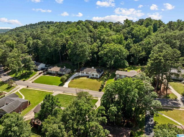 2325 GARLAND DRIVE, Vestavia Hills, AL 35216