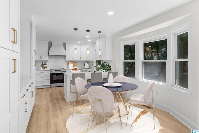 2325 GARLAND DRIVE, Vestavia Hills, AL 35216