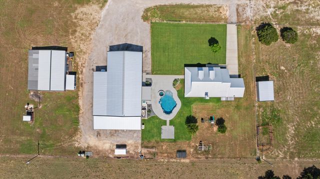 7000 Massey Road, Granbury, TX 76049