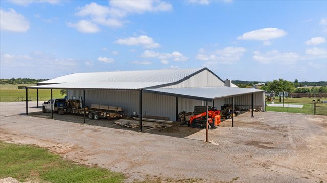 7000 Massey Road, Granbury, TX 76049