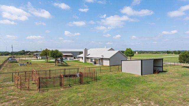 7000 Massey Road, Granbury, TX 76049