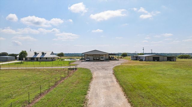 7000 Massey Road, Granbury, TX 76049