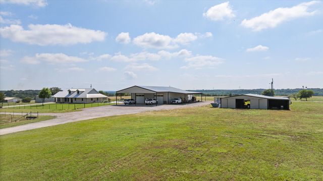 7000 Massey Road, Granbury, TX 76049
