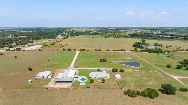 7000 Massey Road, Granbury, TX 76049