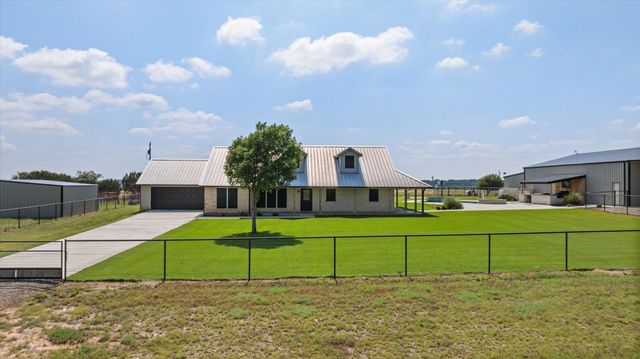 7000 Massey Road, Granbury, TX 76049