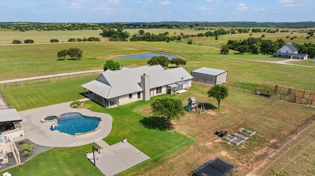 7000 Massey Road, Granbury, TX 76049