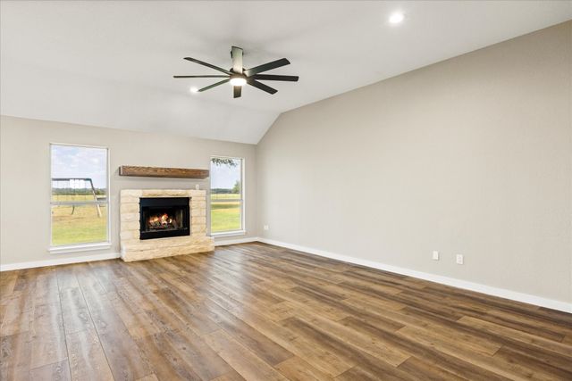 7000 Massey Road, Granbury, TX 76049
