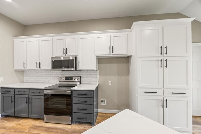 7000 Massey Road, Granbury, TX 76049