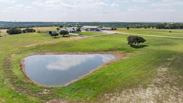 7000 Massey Road, Granbury, TX 76049