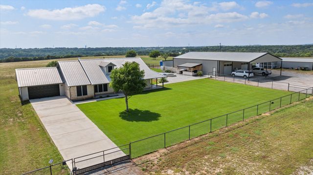 7000 Massey Road, Granbury, TX 76049
