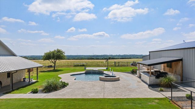 7000 Massey Road, Granbury, TX 76049