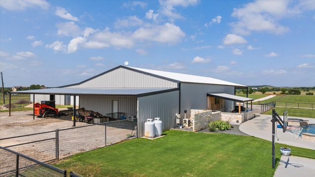 7000 Massey Road, Granbury, TX 76049