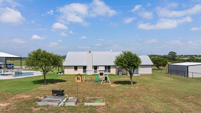 7000 Massey Road, Granbury, TX 76049