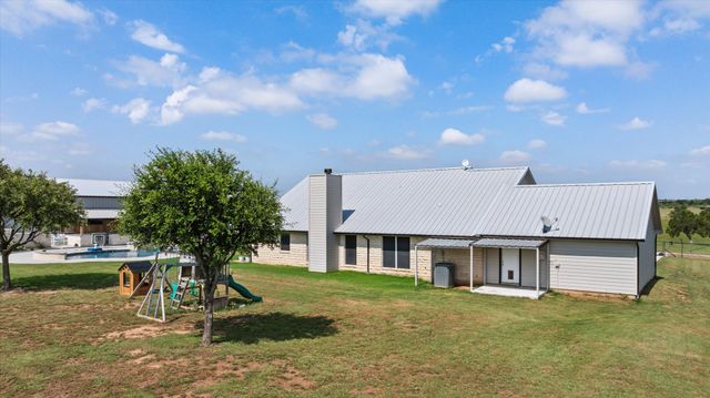 7000 Massey Road, Granbury, TX 76049