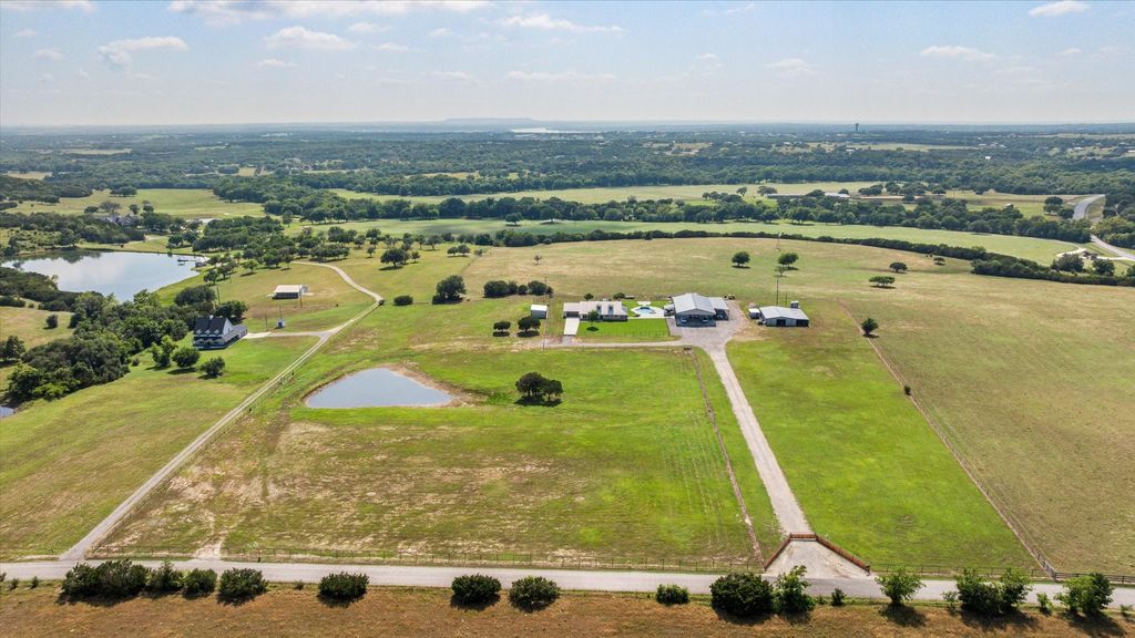 7000 Massey Road, Granbury, TX 76049