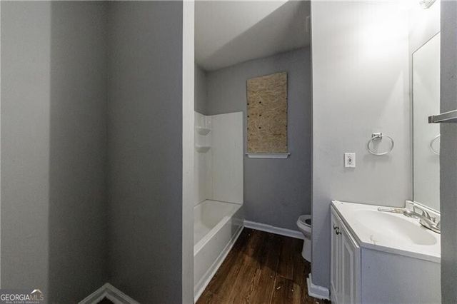 3690 Adamsville Drive SW, Atlanta, GA 30331