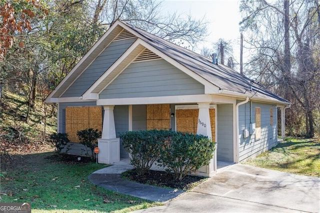 3690 Adamsville Drive SW, Atlanta, GA 30331