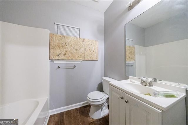 3690 Adamsville Drive SW, Atlanta, GA 30331