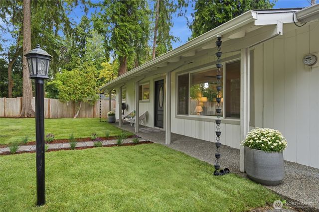 13323 108th Avenue NE, Kirkland, WA 98034