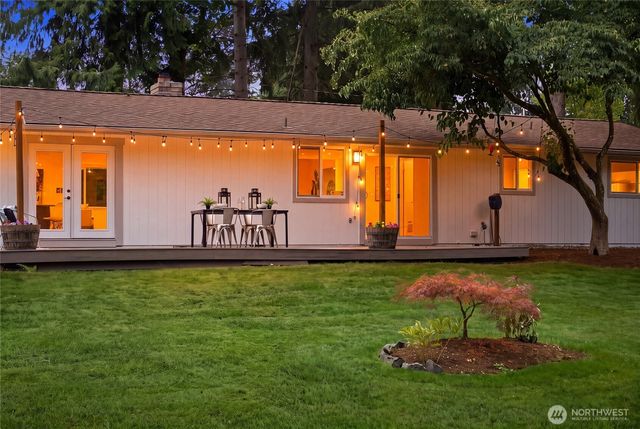 13323 108th Avenue NE, Kirkland, WA 98034