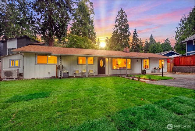 13323 108th Avenue NE, Kirkland, WA 98034