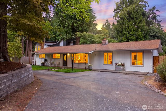 13323 108th Avenue NE, Kirkland, WA 98034