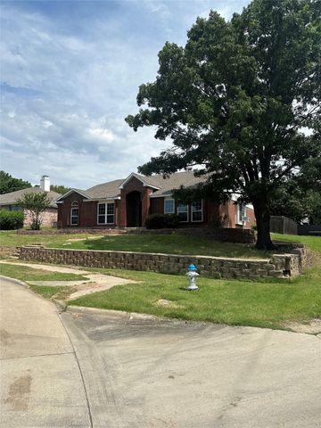 4648 Archer Drive, The Colony, TX 75056
