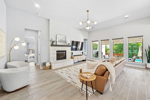 101 Catani LOOP, Georgetown, TX 78628