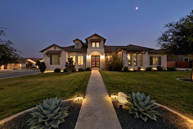 101 Catani LOOP, Georgetown, TX 78628